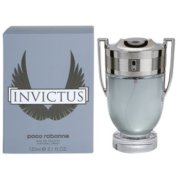 Paco Rabanne | Invictus | E.D.T | 100ml | אינוויקטוס בושם לגבר