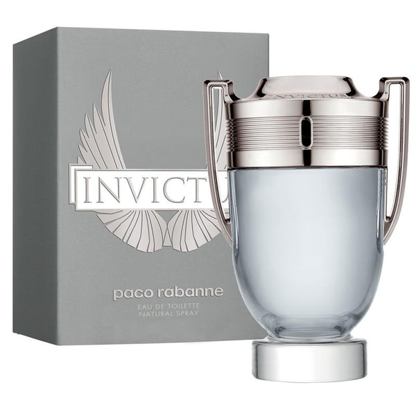 Paco Rabanne | Invictus | E.D.T | 100ml | אינוויקטוס בושם לגבר