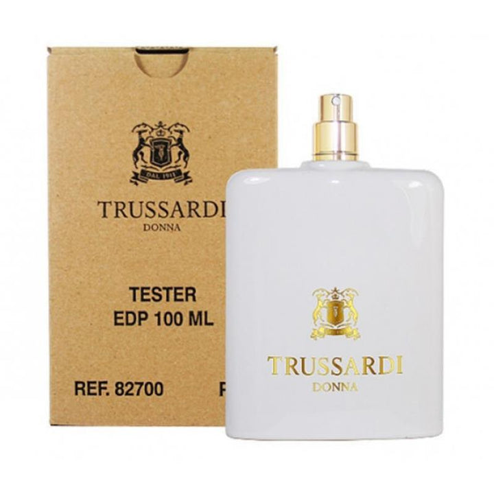 Trussardi Donna EDP 100ml בושם טסטר לאישה