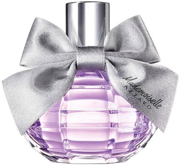 Azzaro Mademoiselle L'eau Tres Belle EDT 50ml | בושם טסטר לאישה