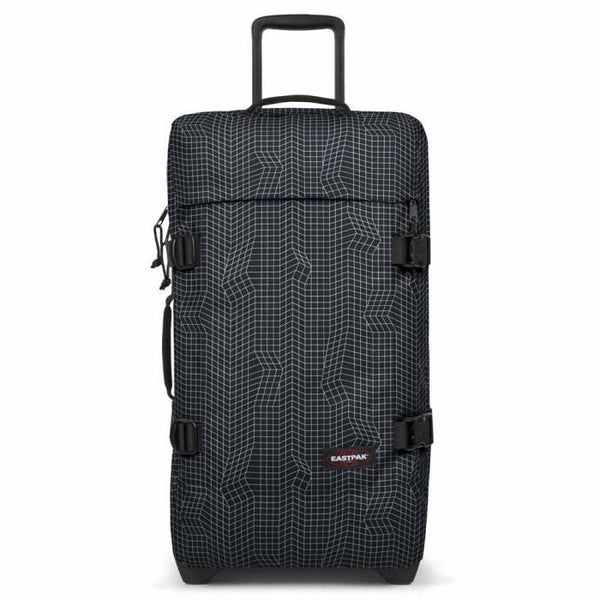 Eastpak Tranverz M Black Dance | מזוודה בגודל בינוני