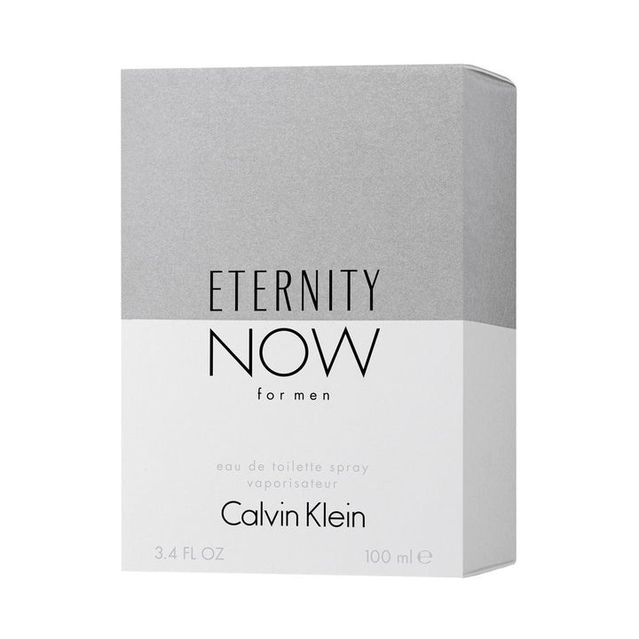 Calvin Klein Eternity Now 100ml EDT | בושם לגבר