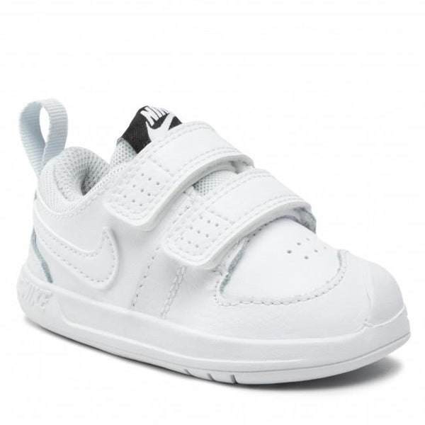 Nike Kids Pico 5 White | נעלי פעוטות