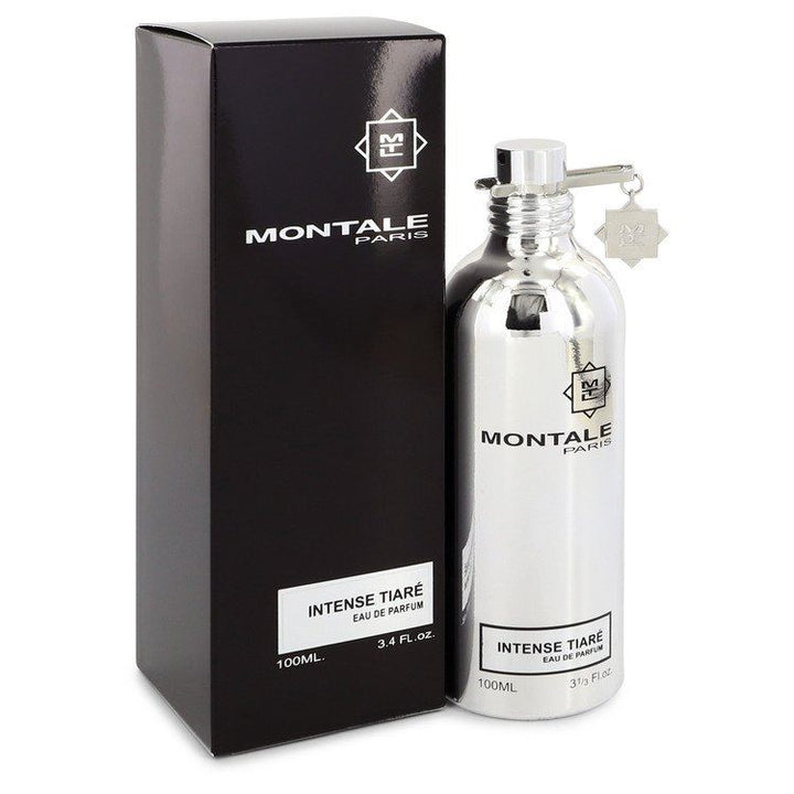 Montale Intense Tiare 100ml EDP Intense | בושם לאישה אינטנס טיארה