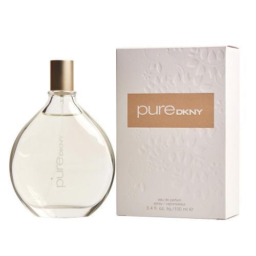 Donna Karan Pure 100ml EDP | בושם לאישה פיור של דונה קארן