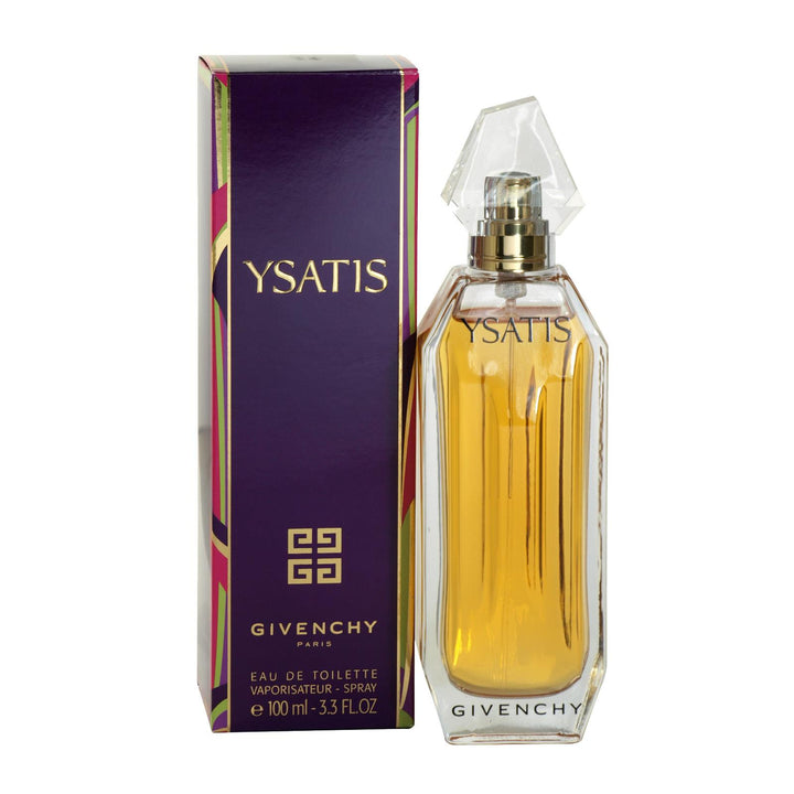 Givenchy Ysatis 100ml EDT | בושם לאישה