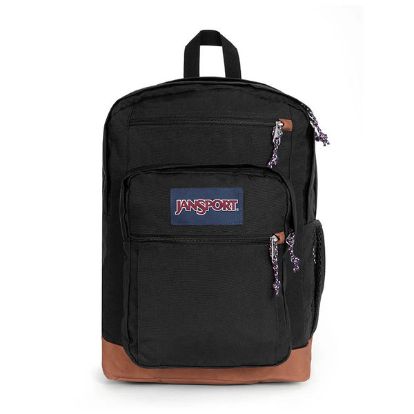 Jansport Cool Student ג'נספורט תיק לפטופ שחור