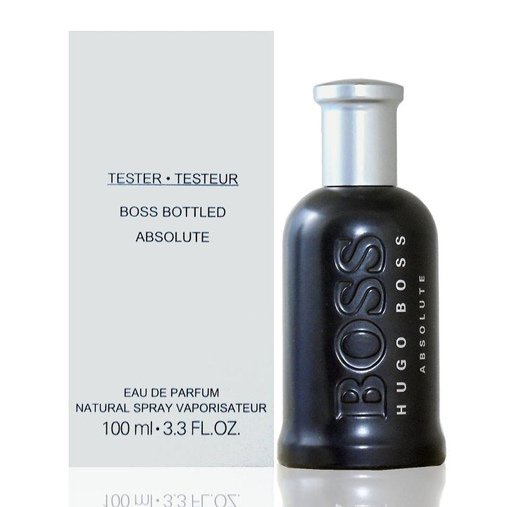 Hugo Boss | Bottled Absolute | 100ml | EDP | בושם לגבר