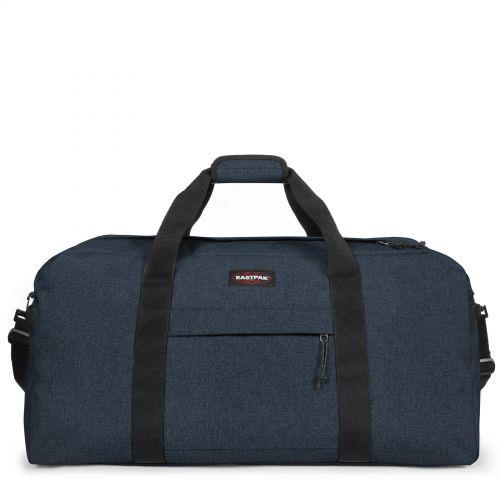 Eastpak | Station+ | Triple Denim | תיק נסיעות