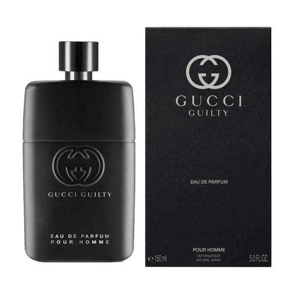 Gucci Guilty EDP 150ml בושם לגבר