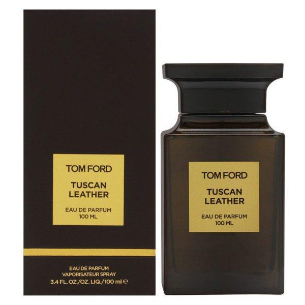 Tom Ford Tuscan Leather EDP 100ml | בושם יוניסקס