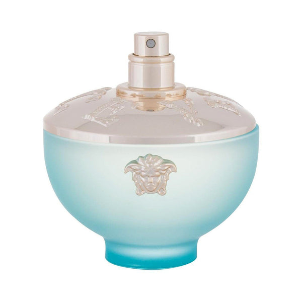 Versace Dylan Turquoise 100ml EDT | בושם טסטר לאישה