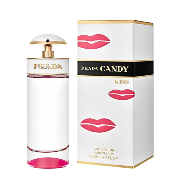 Prada Candy Kiss EDP 80ml בושם לאישה