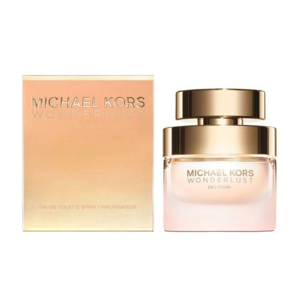 Michael Kors Wonderlust Eau Fresh 50ml EDT | בושם לאישה