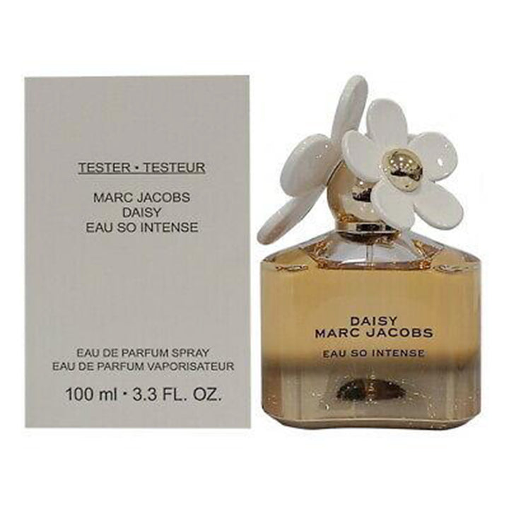 Marc Jacobs Daisy Eau So Intense EDP 100ml | בושם טסטר לאישה