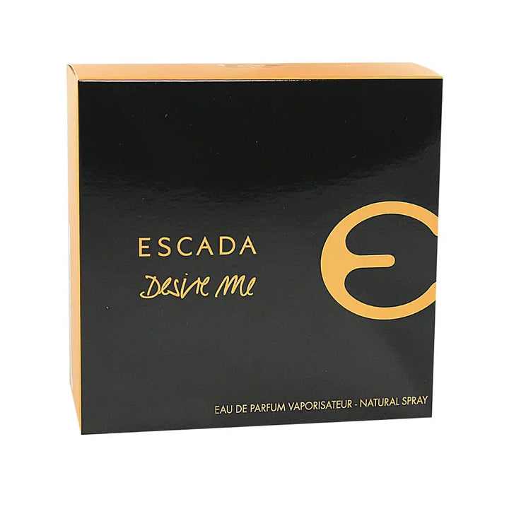  Escada Desire Me EDP 50ml | בושם לאישה