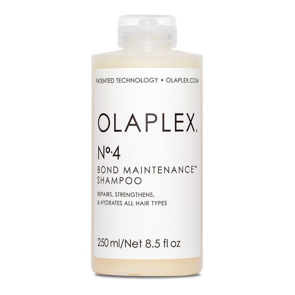 Olaplex No.4 Bond Maintenance Shampoo 250ml שמפו