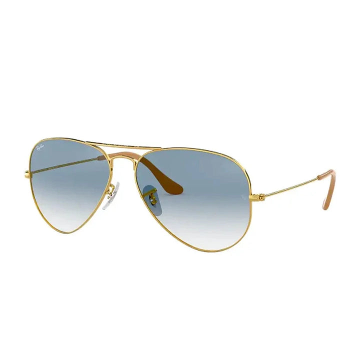 Ray Ban RB3025 001-3F | משקפי שמש טייסים