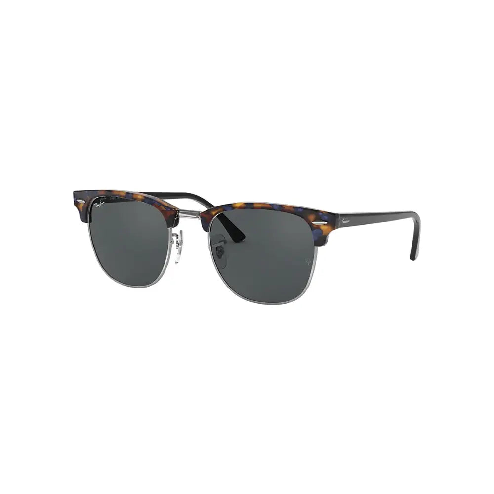 Ray Ban Clubmaster RB3016 1158R5 משקפי שמש