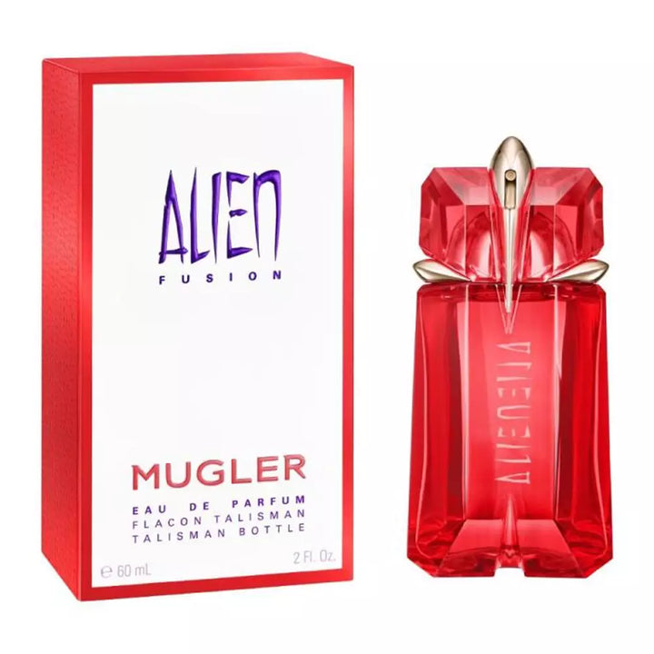 Thierry Mugler Alien Fusion EDP 60ml בושם לאישה