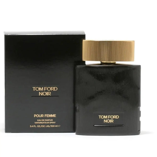 Tom Ford Noir Pour Femme EDP 100ml בושם לאישה