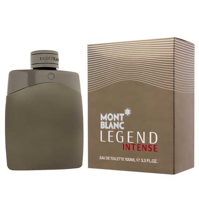 Montblanc Legend Intense 100ml EDT | בושם לגבר