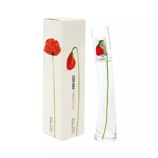 Kenzo Flower by Kenzo EDP 30ml בושם לאישה