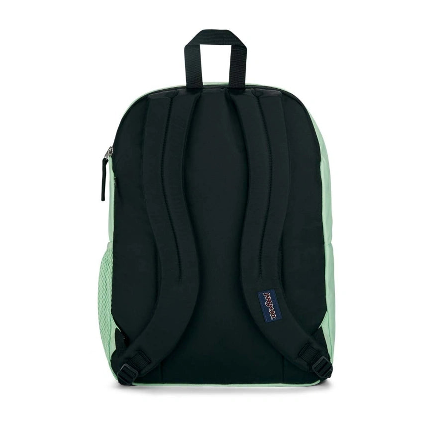 Jansport Big Student תיק ג'נספורט לפטופ - מנטה