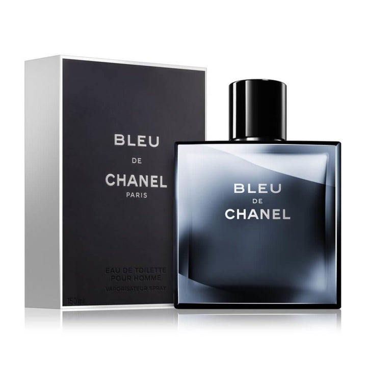 Chanel Bleu De Chanel בלו דה שאנל לגבר