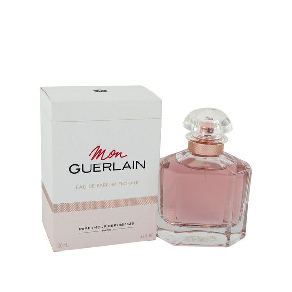 Guerlain Mon Guerlain Florale EDP Intense 100ml | בושם לאישה