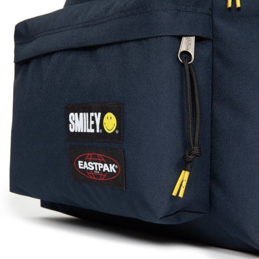 Eastpak Padded Pak'r תיק גב סמיילי