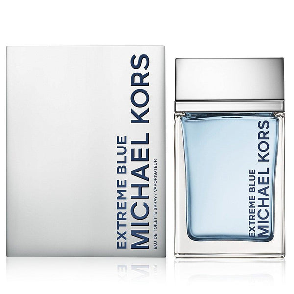 Michael Kors | Extreme Blue | 100ml | EDT | בושם לגבר