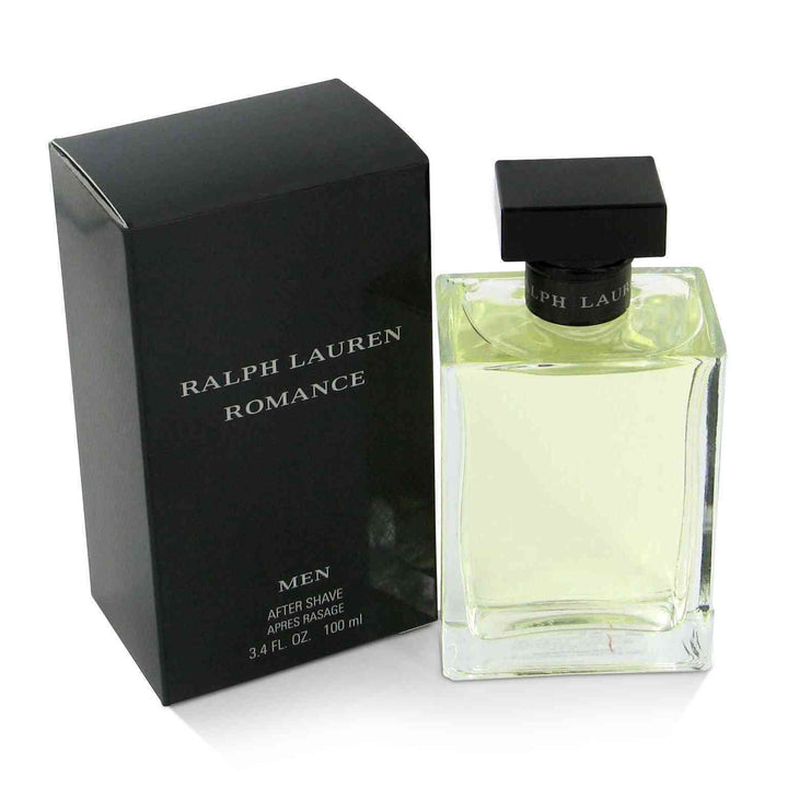 Ralph Lauren Romance 100ml EDT | בושם לגבר