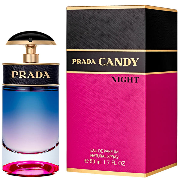 Prada Candy Night 50ml EDP | בושם לאישה