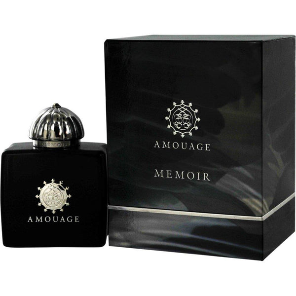 Amouage Memoir | 100ml EDP | בושם לאישה