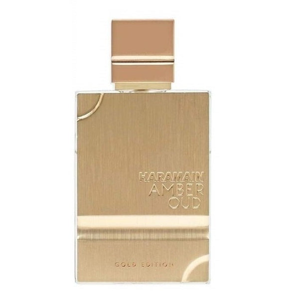 Al Haramain Amber Oud Gold Edition 200ml EDP בושם טסטר לגבר