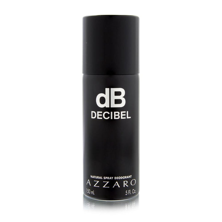 Azzaro Decibel 150ml | דאודורנט לגבר