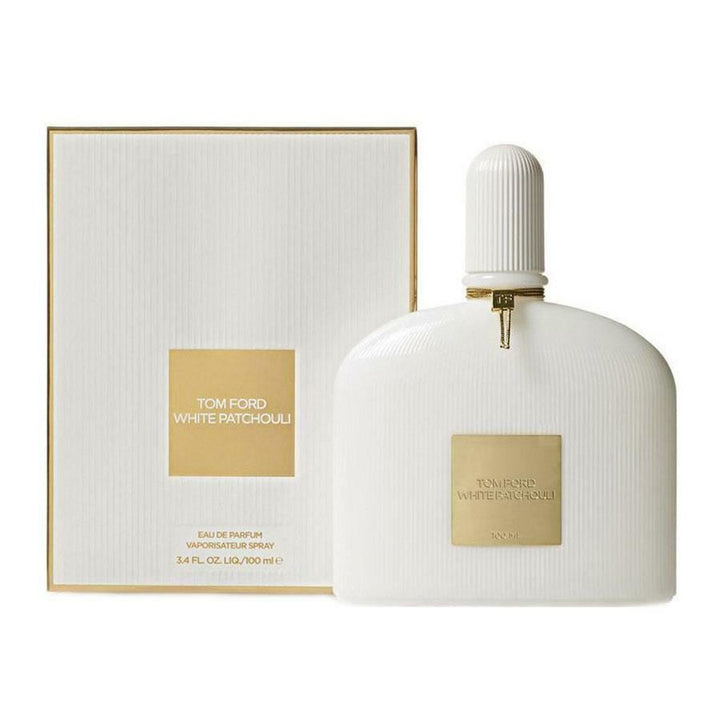 Tom Ford white patcholi | 100ml EDP | בושם יוניסקס