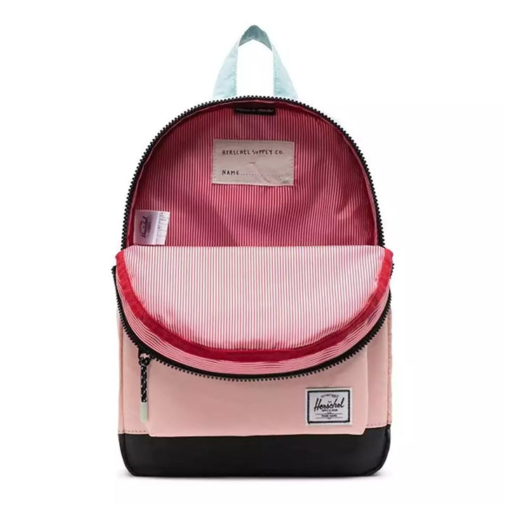 Herschel Heritage Kids ילקוט הרשל לגן תכלת/ורוד