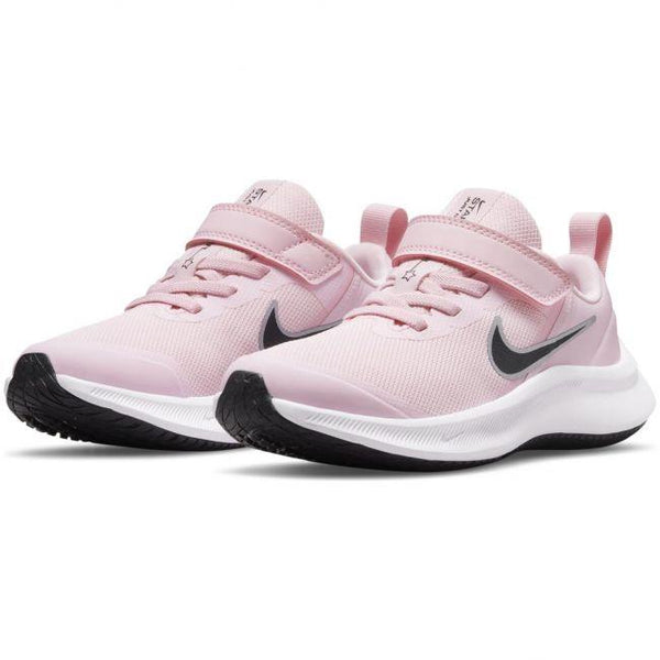 Nike Kids Star Runner 3 | נעלי ספורט לילדות