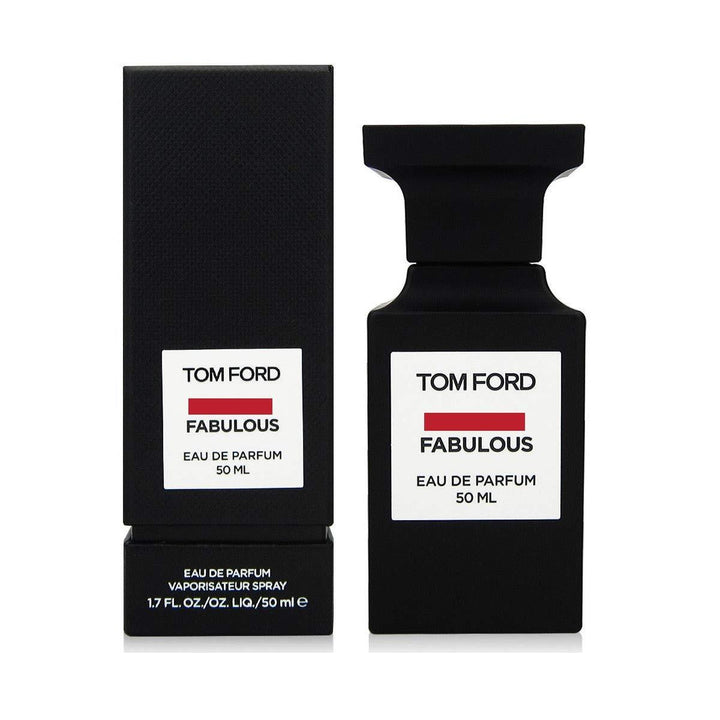 Tom Ford Fucking Fabulous EDP 50ml בושם יוניסקס