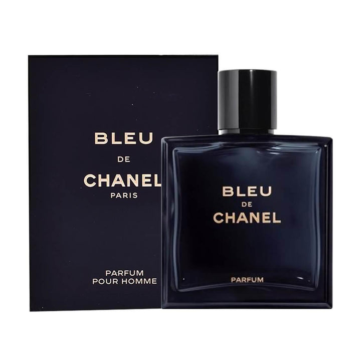 Chanel Bleu de Chanel Parfum 100ml | בושם לגבר