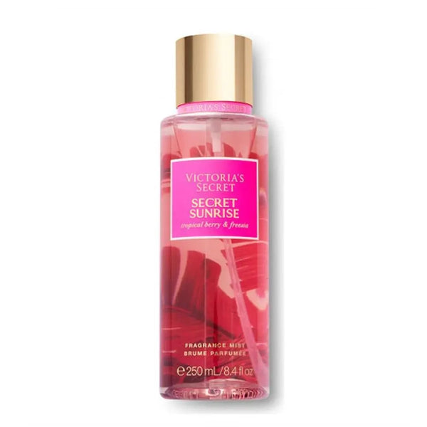 Victoria's Secret Secret Sunrise 250ml  תרסיס גוף לאשה