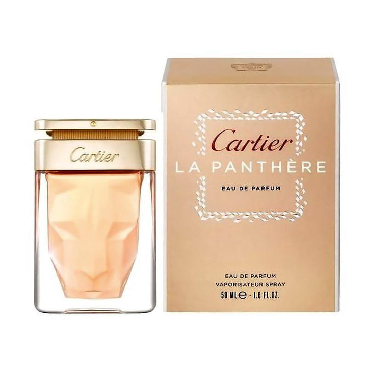 Cartier La Panthere | 50ml EDP | בושם לאישה