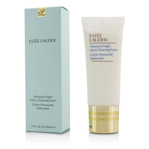 Estee Lauder Advanced Night Micro Cleansing Foam 100ml | קצף ניקוי