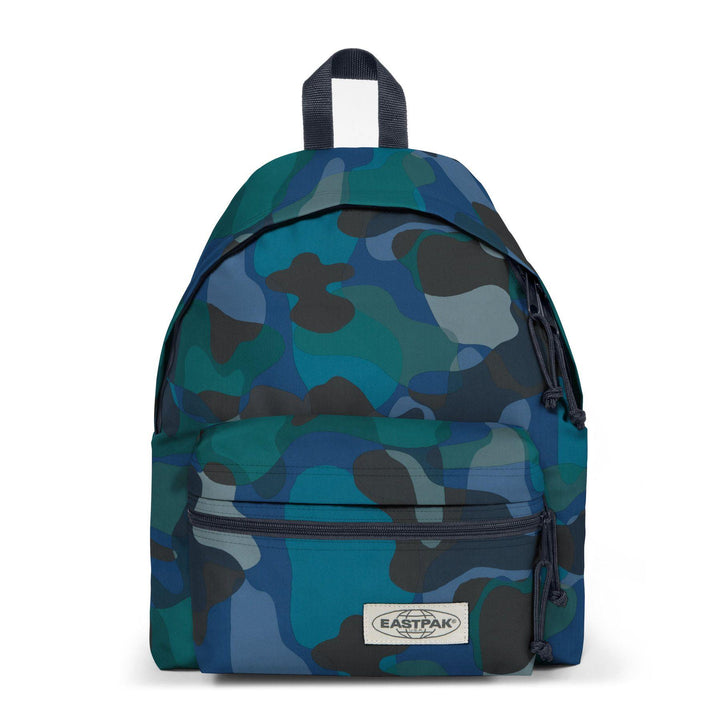 Eastpak Padded Zippl'r | Camo'ed Flash | תיק לפטופ 13