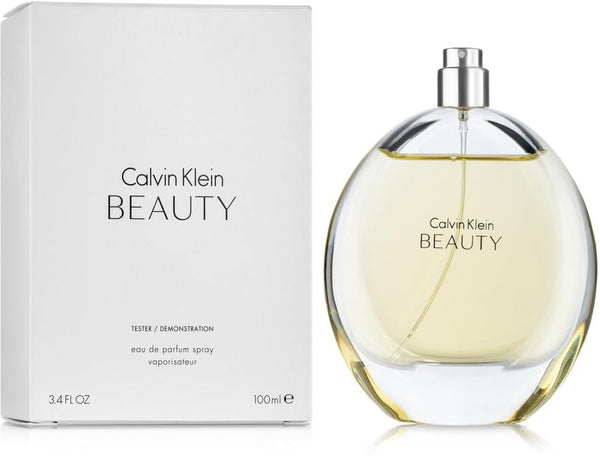 Calvin Klein Beauty EDP 100ml | בושם טסטר לאישה