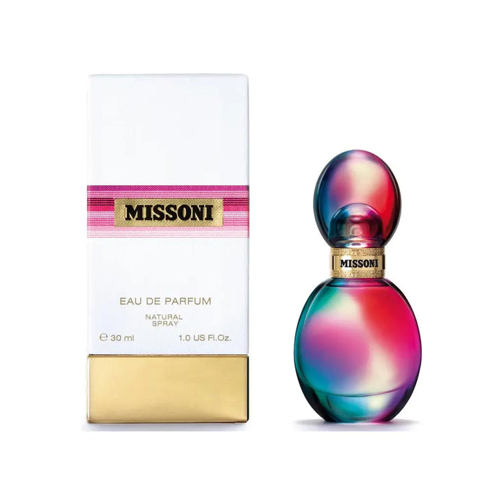 Missoni Missoni EDP 30ml בושם לאישה