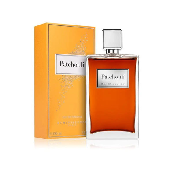 Reminiscence Patchouli EDT 100ml בושם לאישה