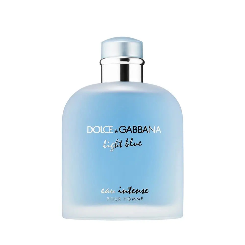 Dolce & Gabbana Light Blue Eau Intense EDP 100ml בושם לדבר